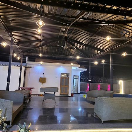 Marks Farm Villa Alwar Dış mekan fotoğraf