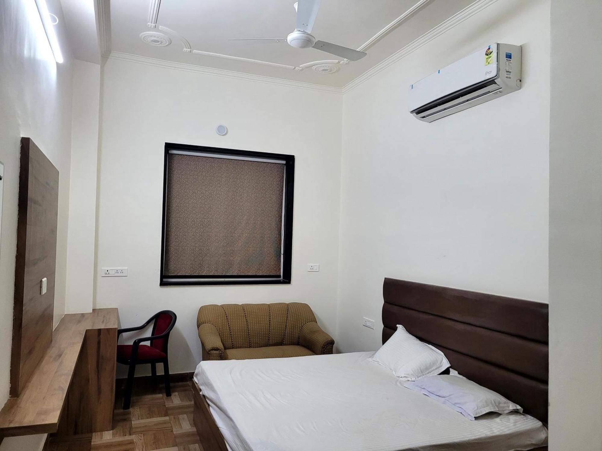 Marks Farm Villa Alwar Dış mekan fotoğraf