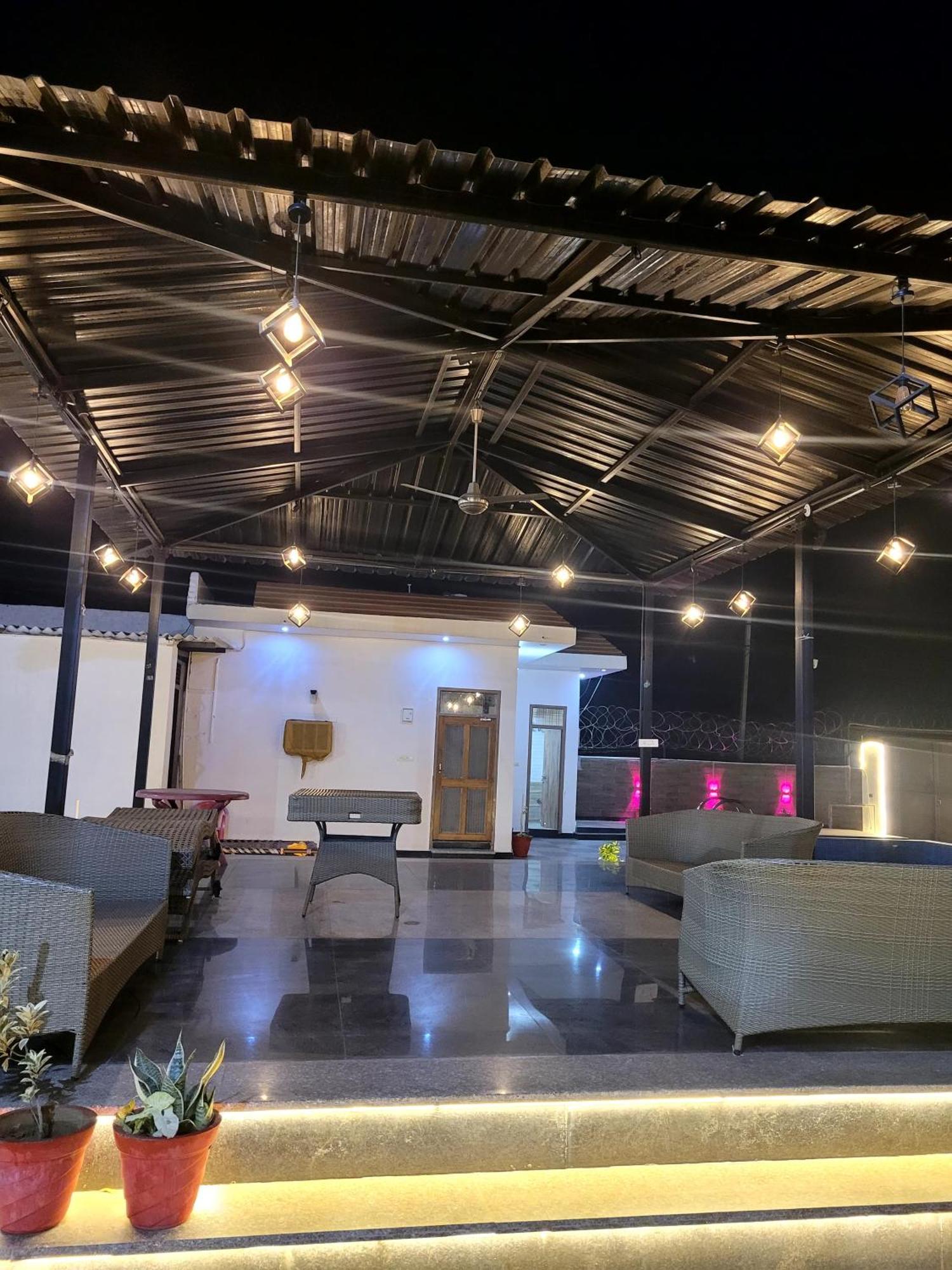 Marks Farm Villa Alwar Dış mekan fotoğraf